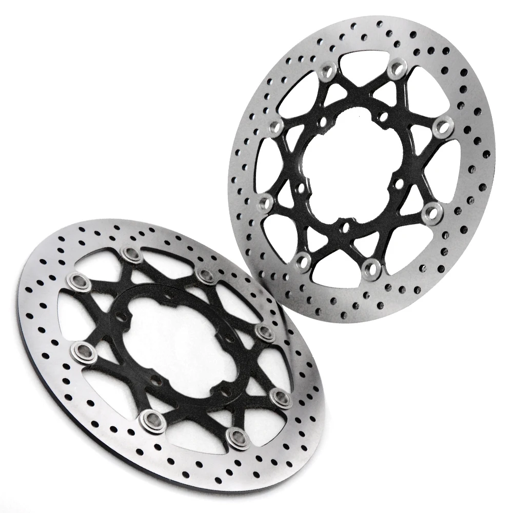 Передняя панель для мотоцикла с ЧПУ SUZUKI GSXR750 GSXR600 GSXR 600 750 2006 2010 GSXR1000 K5 2007|Тормозные
