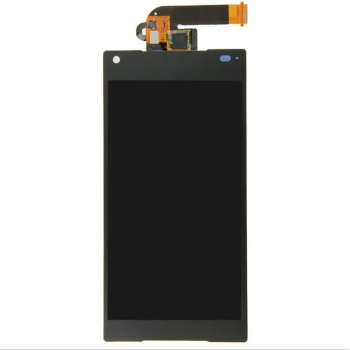 Сменный ЖК дисплей STARDE для Sony Xperia Z5 Mini E5823 E5803 с сенсорным экраном и дигитайзером в