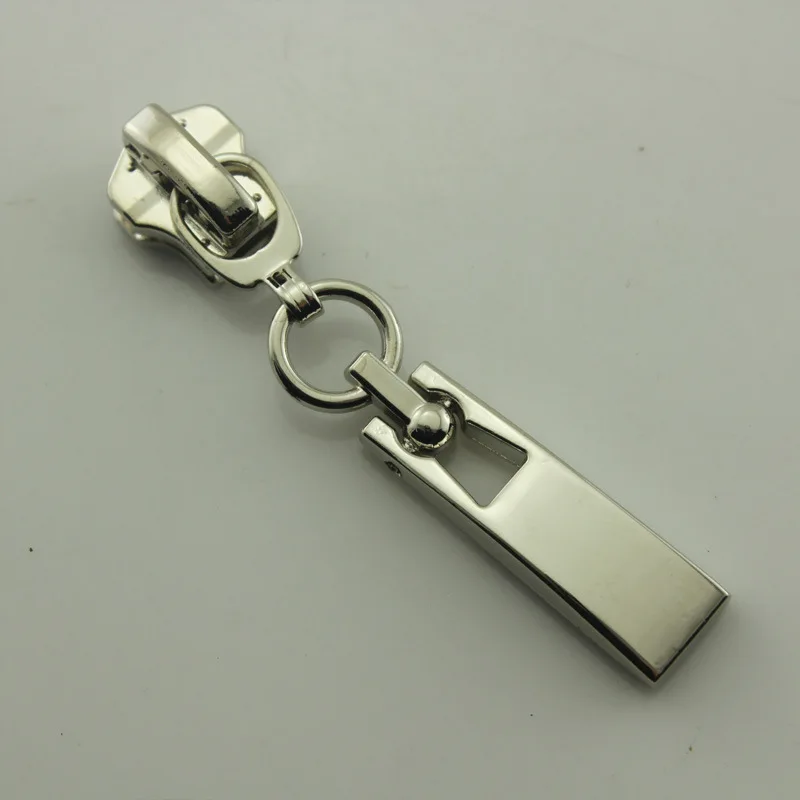 40 шт. качественная прямоугольная молния слайдер Мгновенный ремонт замена|repair|repair