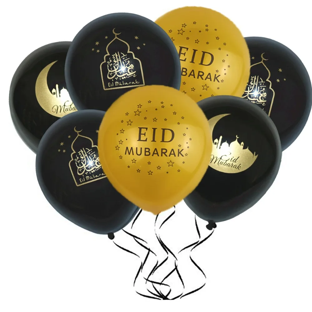 Новинка скатерть Happy Ramadan и Eid Mubarak баннеры-Декорации для вечеринки дома ислам