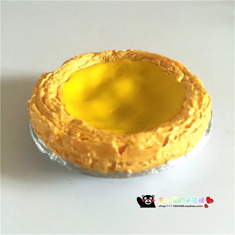 Имитация еды KFC внешняя кухонная магнитная наклейка китайские туристические