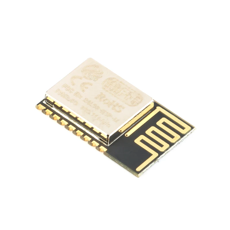 ESP8285 ESP-M2 прозрачный беспроводной модуль управления WiFi с последовательным портом