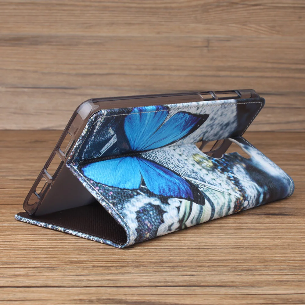 Высокое качество горячей бизнес мода pu кожа откидная крышка для xiaomi 5S case стенд