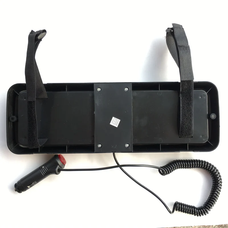 Автомобильный аварийный светодиодный стробоскосветильник