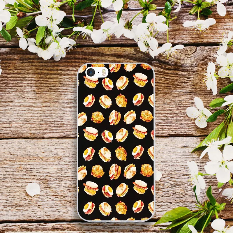 Чехол для iphone X XR XS Max 8 7 6 6S Plus 5 мобильный телефон 5C SE 4 | Мобильные телефоны и