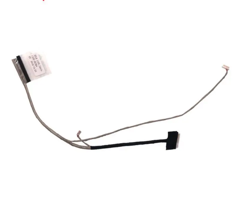 Новый ноутбук кабель для LENOVO IdeaPad S100 S110 PN: 1109-00284 Замена Ремонт LVDS |