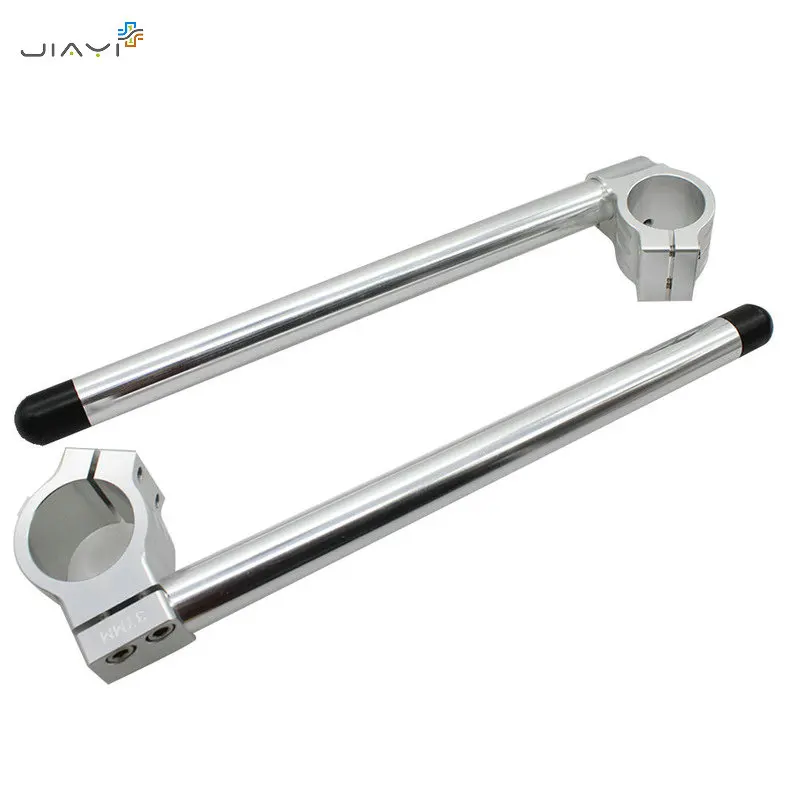 1/4 &quotCNC 41 мм зажим для трубки вилки руль Honda CBR 7/8 NSR 400 VFR 250 MC21/MC28/NC23/NC29/NC30