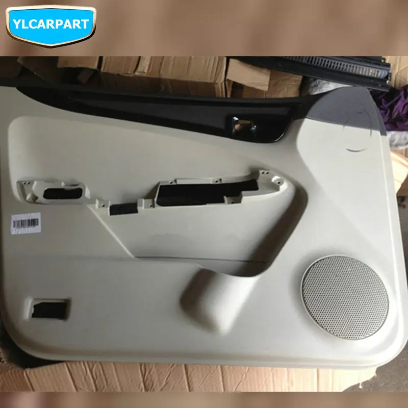 Для Geely GC7, автомобильная дверца салон доска