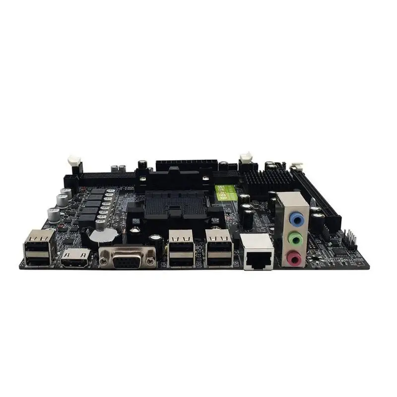 AMD компьютерная материнская плата A88 FM2/FM2+ интерфейс процессора DDR3 A88M2 A10 компьютерная настольная материнская плата для AMD Ryzen дропшиппинг