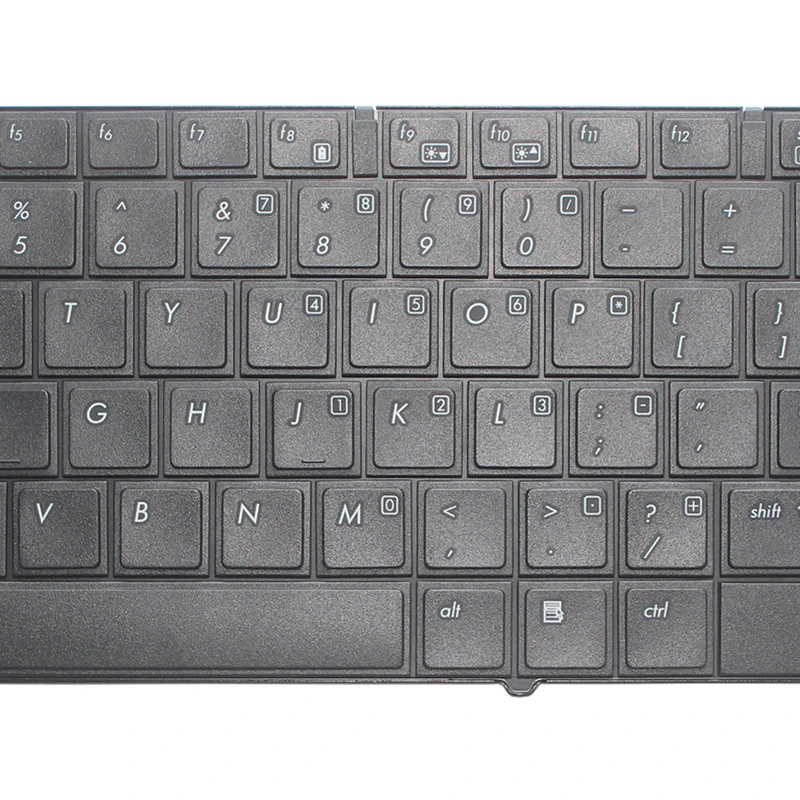 New US Laptop Keyboard for HP 6440B 6445B 6450B 6455B keyboard | Компьютеры и офис