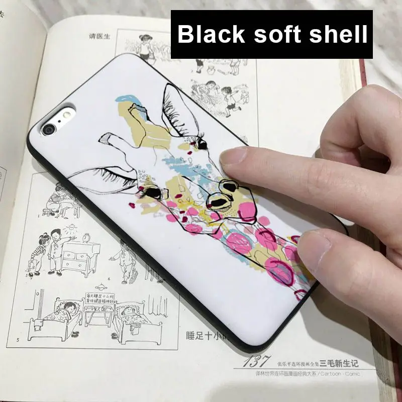 Мягкий силиконовый чехол MaiYaCa для iphone X XS XR XSMAX 8 8plus 7 7plus 6s Plus 5 5s SE | Мобильные