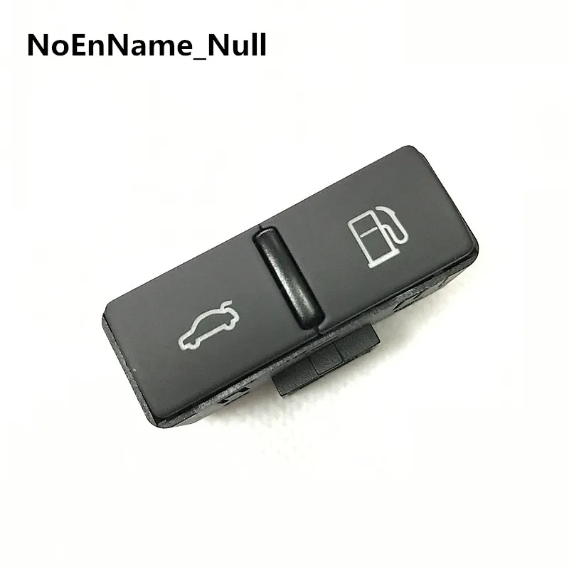 Новая кнопка переключения для багажника и топлива 04 10 Audi A8 Quattro 4E09598315PR 4E0 959 831 5PR