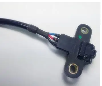 Новый Датчик положения коленчатого вала двигателя MR578312 MD329924 для Mitsubishi Stratus Galant