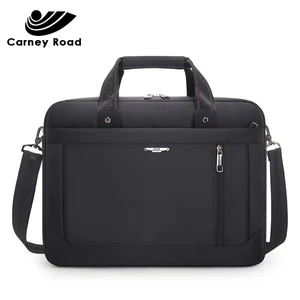 Портфель мужской непромокаемый под ноутбук 15,6 дюйма, 2019