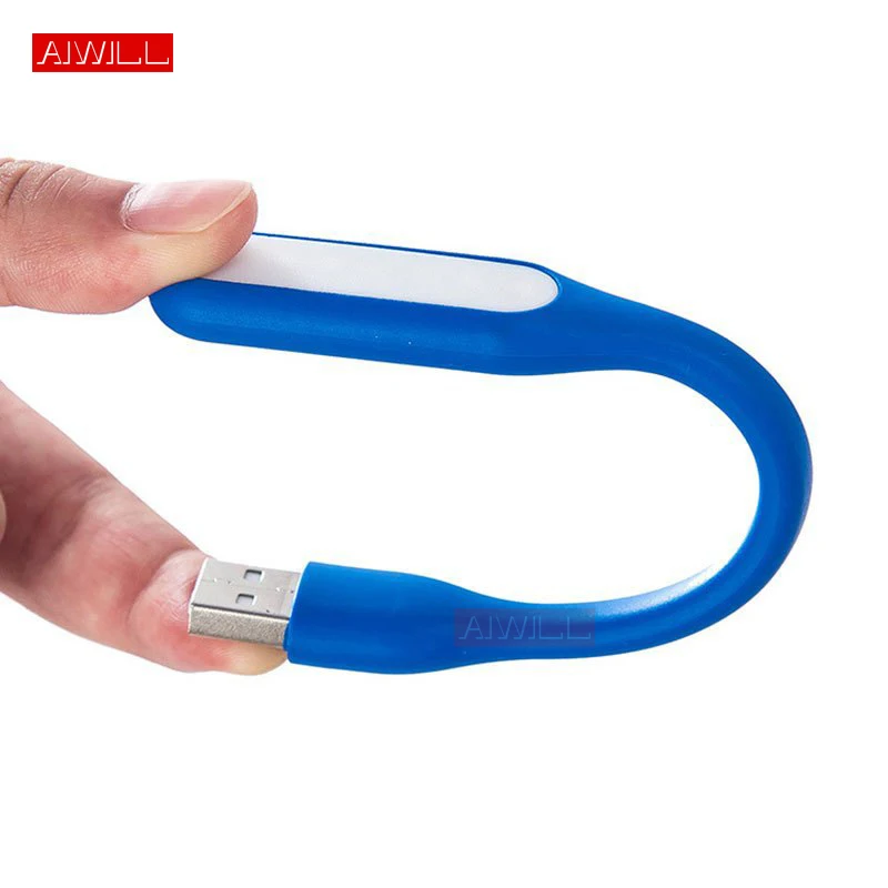 Портативная энергосберегающая USB-лампа AIWILL ночной Светильник для защиты глаз
