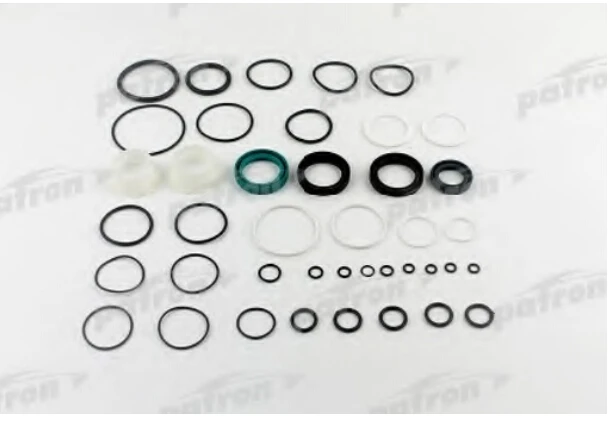 Комплект для ремонта гидроусилителя руля прокладка Mercedes W163 ML320 ML350 ML500 1634600061|steering