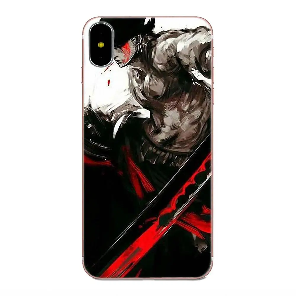 ТПУ крутой лучший Одна деталь Аниме Онлайн для Huawei Mate 7 8 9 10 20 P8 P9 P10 P20 P30 Lite Plus Pro