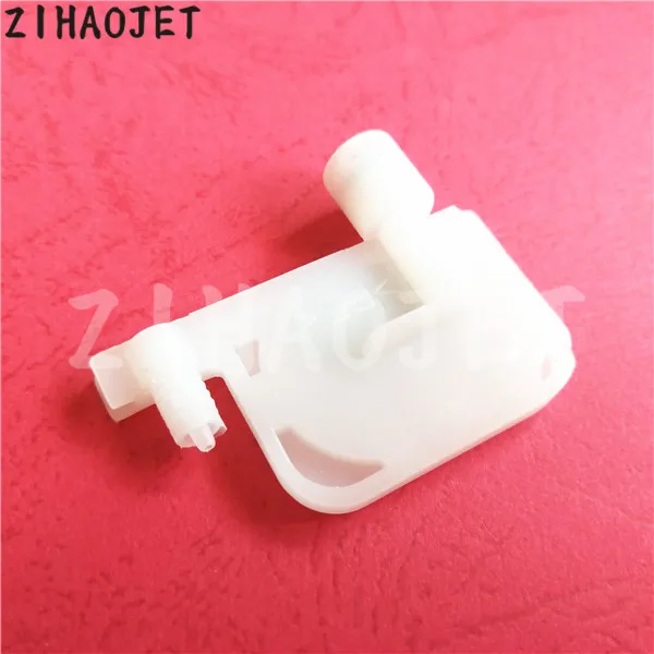 10 шт. демпфер dx4 Mutoh Mimaki jv3 jv4 jv22 Roland SC540 FJ740 FJ540 SP540 SP300 фильтр чернильного принтера