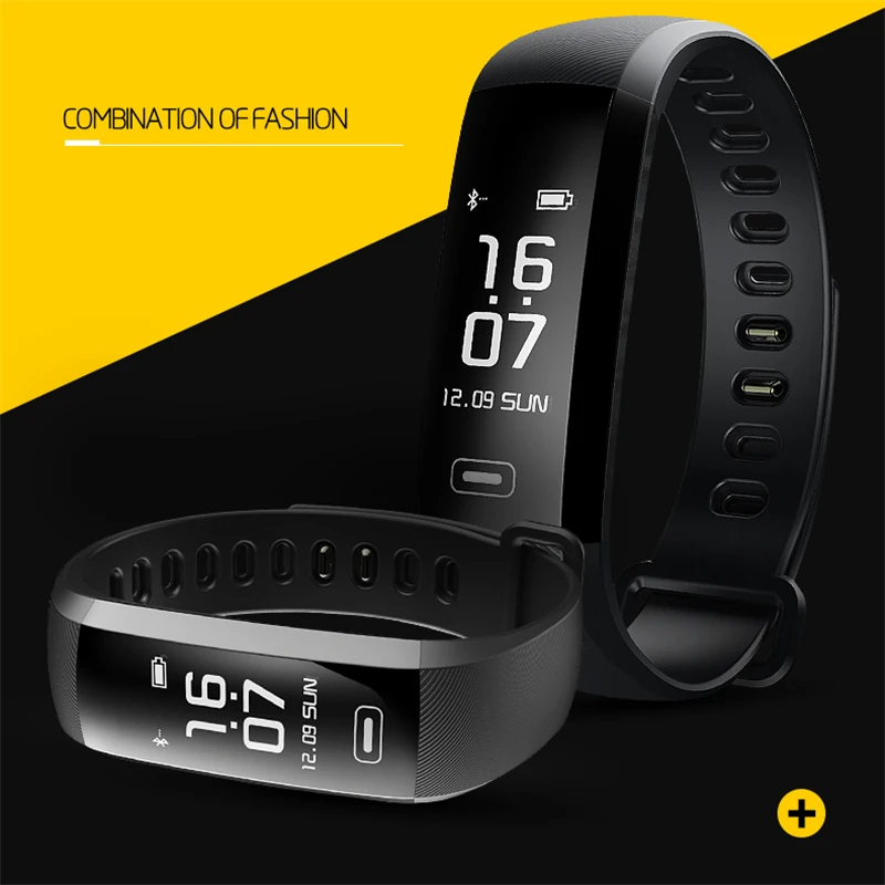 M2 смарт-браслет Heartrate Оксиметр кислорода в крови спортивный браслет часы Inteligente