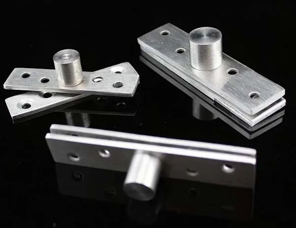 Из нержавеющей стали стержень шарнира двери hinge75x14x3.0mm размер 1 KF192 | Обустройство