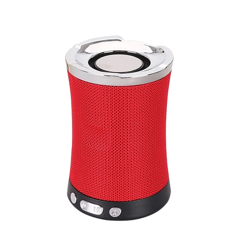 Дого LN 17 Bluetooth Динамик ткань Беспроводной с карты памяти fm радио USB флешка AUX Аудио