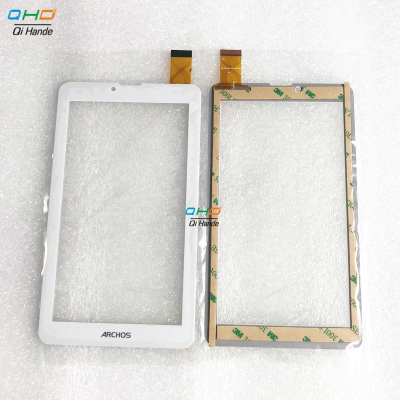 Сенсорный экран 7 ''для планшета Archos Access 70 3G емкостный сенсорный дигитайзер