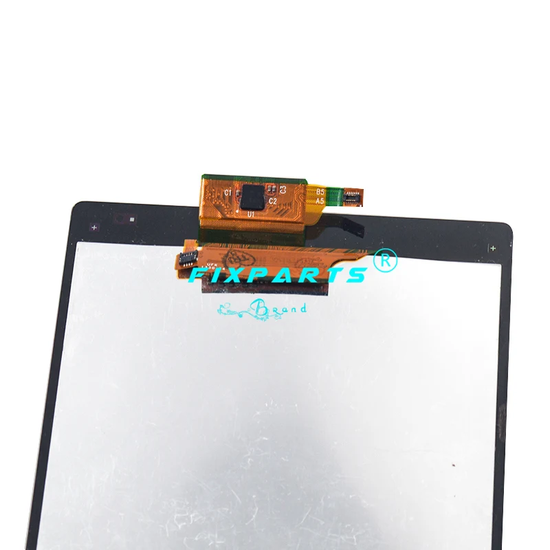 For Sony Xperia Z1 Display L39H LCD Touch Screen Digitizer Assembly C6902 C6906 C6903 Replacement 5.0" SONY | Мобильные телефоны