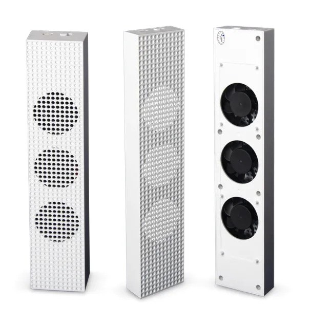 Охлаждающий вентилятор для тонкой консоли xboxone подходит устройств с функцией