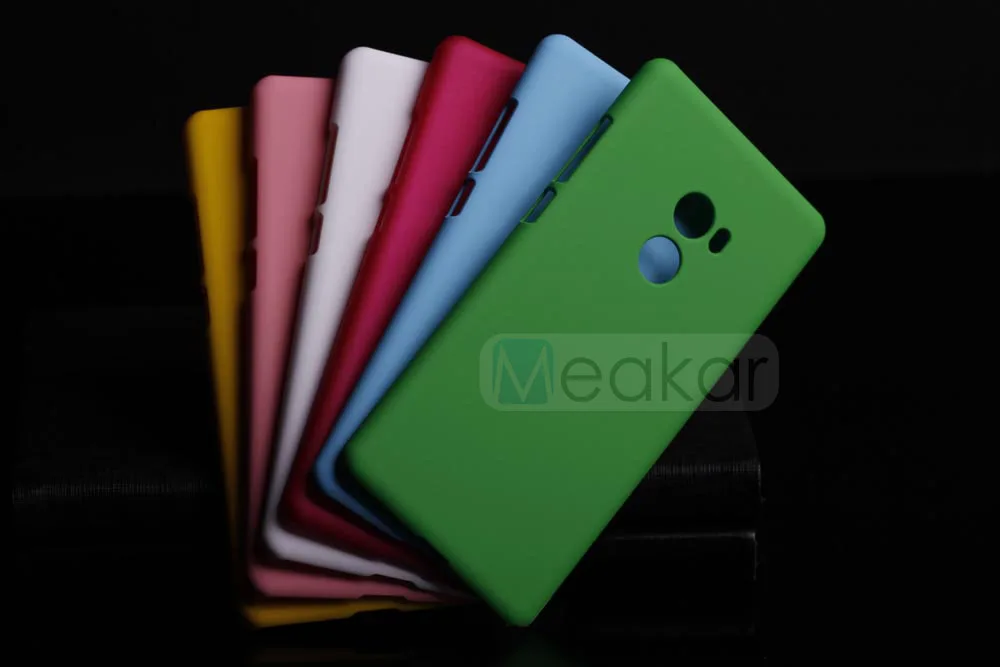 Матовая Пластик Coque 5,99 для Xiaomi mi Mix 2 Чехол для Xiaomi mi Mix 2 Evo mi x2 чехол для телефона чехол-лента на заднюю панель