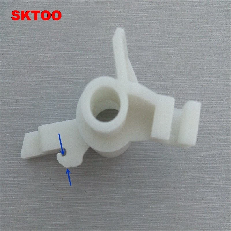 SKTOO For Chrysler 300C shift rod clamp connection buckle handball automatic transmission bracket | Автомобили и мотоциклы