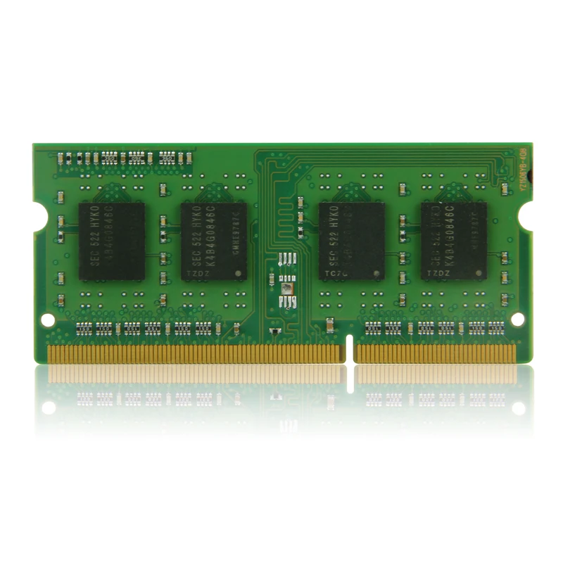 Оперативная Память DDR3L ОЗУ 1600 МГц 2 ГБ 4 8 для ноутбука память Sodimm совместимая с DDR3 L
