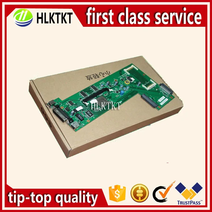 Q6499-67901 Q6497-60002 материнская плата для HP 5200L 5200LX | Компьютеры и офис