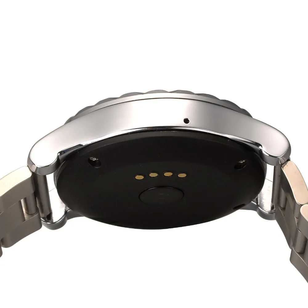 2016 TV Brand New SmartWatch SUN2 Sim-карты/Внешние Карты Памяти Поддержка Bluetooth Версии 3.0