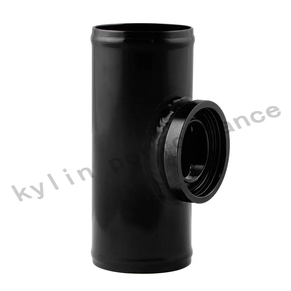 Kylin-Новый Универсальный 2.5 &quot63 мм SSQV/предохранительный клапан/BOV Turbo