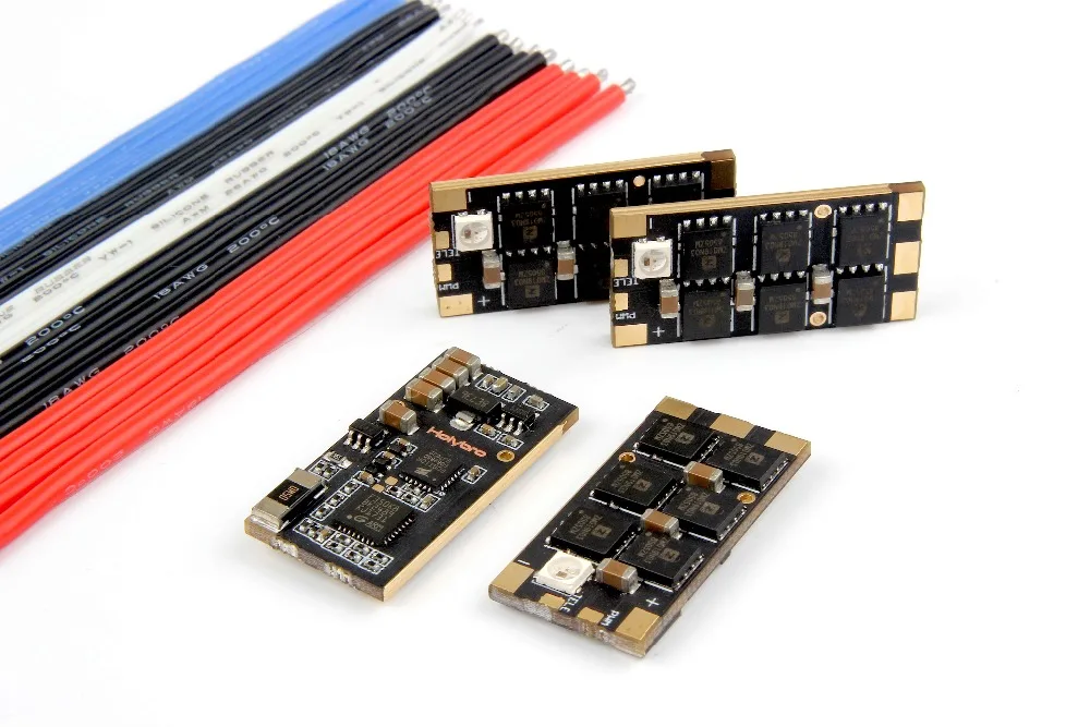 Holybro Tekko32 F3 35A ESC blheli _ 32 2 6S MCU Dshot1200 до кГц Встроенный датчик тока 15*30 мм 5 2g micro для FPV
