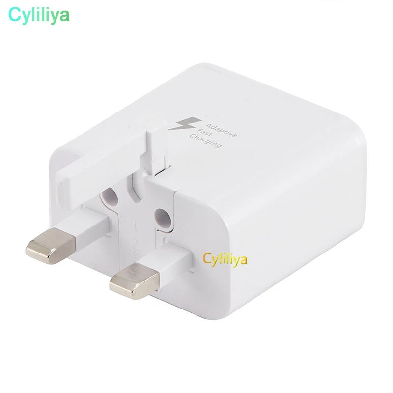 250 шт. быстрое дорожное настенное зарядное устройство USB QC 2 0 5 В/2 а адаптер Быстрое