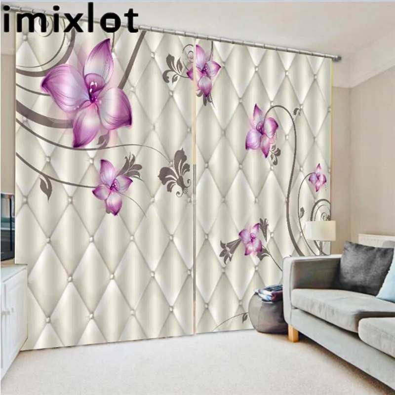 Imixlot, 166*150 см, гавайский морской пейзаж, Затемненные занавески s для гостиной, детской спальни, креативный принт, занавески, оконные аксессуары