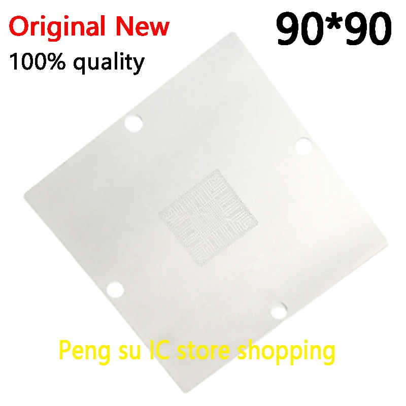 Трафарет 90*90 SR1W2 SR1W3 SR1W4 SR1W5 SR1YJ SR1YV SR1YW SR1SJ SR2KP N2807 N2815 N2830 N2840 N2930 N2940 N3530 N3540 N3160