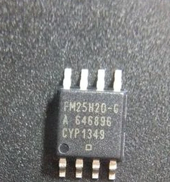 5 шт./лот FM25H20-G FM25H20 SOP-8 100% новый и оригинальный набор IC электроники в наличии