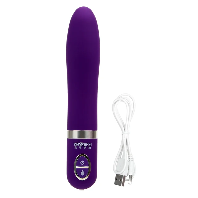 Vibrator 18