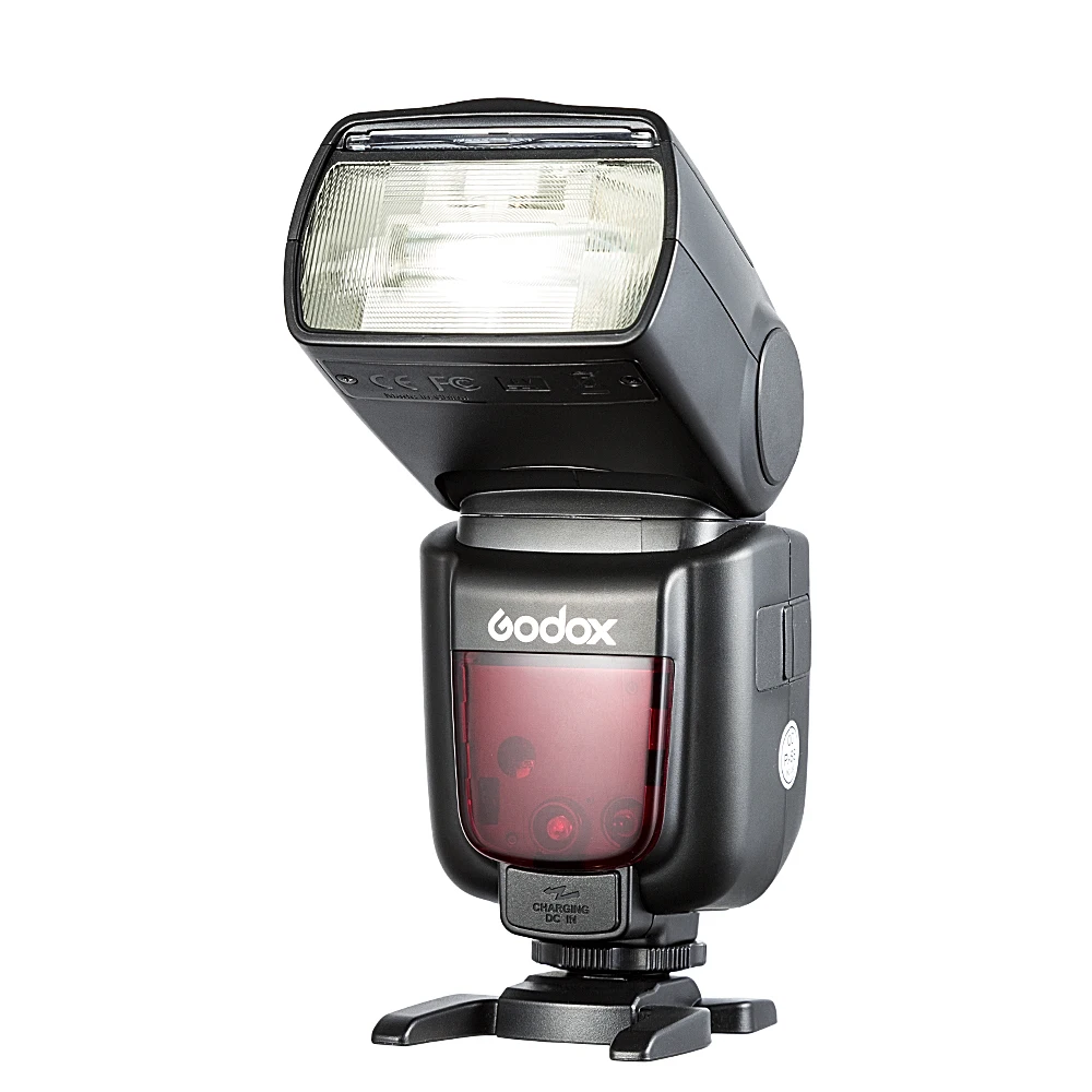 Godox Thinklite TT600S 2,4G HSS Беспроводной высокоскоростная камера вспышка Speedflash для sony A7R A7RII A7RIII A7SII A7S A7 A9 A6500 A68
