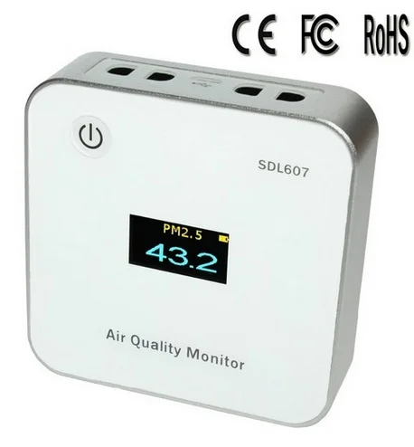 SDL307 Mini Laser Monitor | Электроника