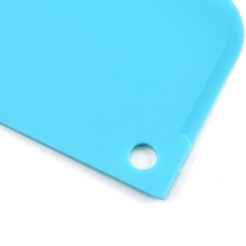 3 шт./компл. торт крем инструмент для декорирования тортов края торта Скребок