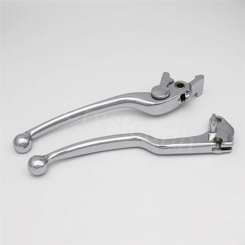 Рычаги тормозной муфты мотоцикла для Suzuki GSXR GSX-R 600 750 1997-2003 GSXR1000 1000 2001 2002 2003 2004 DL 650