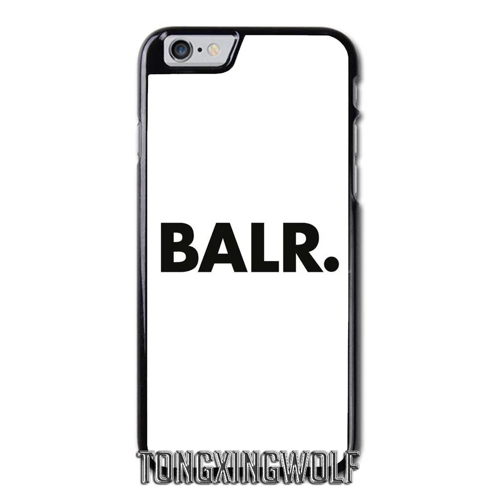 BALR чехол для Xiaomi Redmi Mi8 SE A2 Pocco F1 Note 3 S 4A 4X 5A 6A Pro Plus Oneplus T 5 6 | Мобильные телефоны и