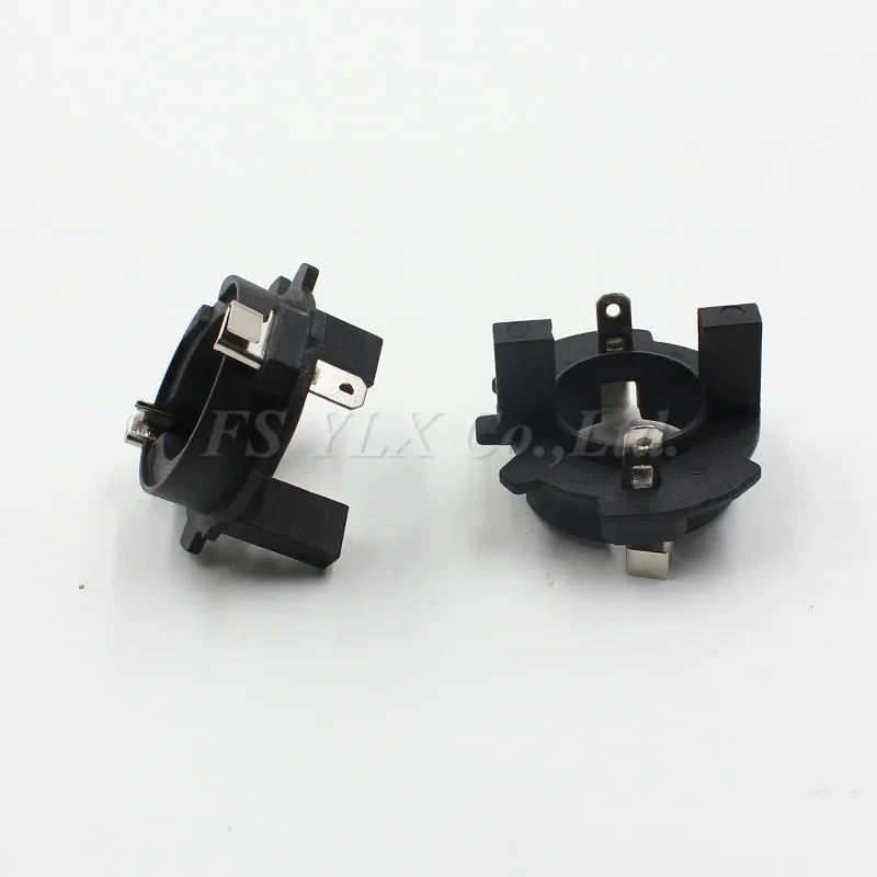 2 шт. ксеноновые лампы для Volkswagen Jetta Golf 5 Touran Lavida|adaptor|adaptor socket |