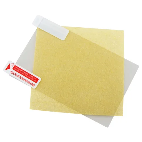 Защитная пленка для экрана Sony PSP Go сверхпрозрачная ЖК дисплея 3 шт.|skin cover|skin clearskin