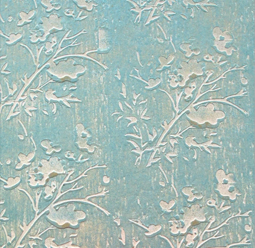 Настенный печати пресс форма 7 дюймов с поддерживающим роликом для отделки стен