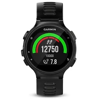 garmin forerunner 735xt gps fitness watch 247 heart rate monitoring hombre reloj deporte smart watch stopwatch