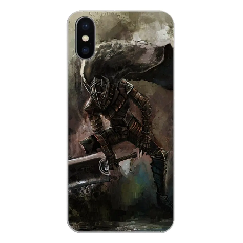 For LG G7 Q6 Q7 Q8 Q9 V30 X Power 2 3 OnePlus 3T 5T 6T Silicone Phone Shell Cover Japanese anime Berserk Art |